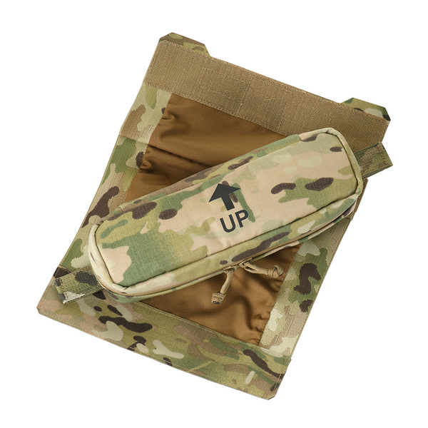 Ładownica Medyczna Pozioma Rool Elite M-Tac Multicam (51700008)