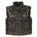 Kamizelka Wojskowa Austriacka Body Armor Fragmentation Protective Vest Ground Troops Olive Oryginał Demobil DB