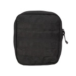 Kieszeń / Organizer 75Tactical Czarna Demobil BDB