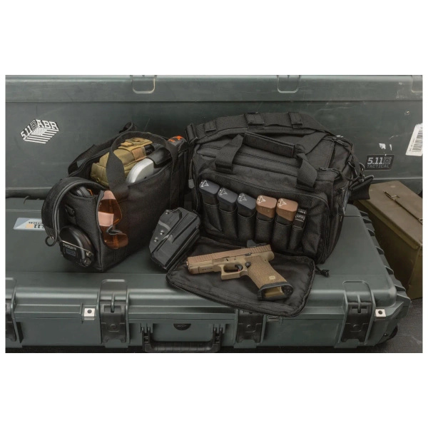 Torba Range Qualifier Bag 18L 5.11 Czarna (56947ABR)