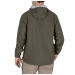 Kurtka Przeciwdeszczowa Duty Rain Shell 5.11 Ranger Green (48353ABR)