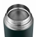 Termos Obiadowy Sculptor Food Jug 750 ml Esbit Forest Green (IB750SC-FR)