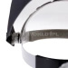 Osłona Twarzy Fibre Metal 4199 Clear Oryginał Demobil DB