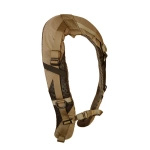 Padded Shoulder Harness Eberlestock Coyote Brown (LPSHMC)