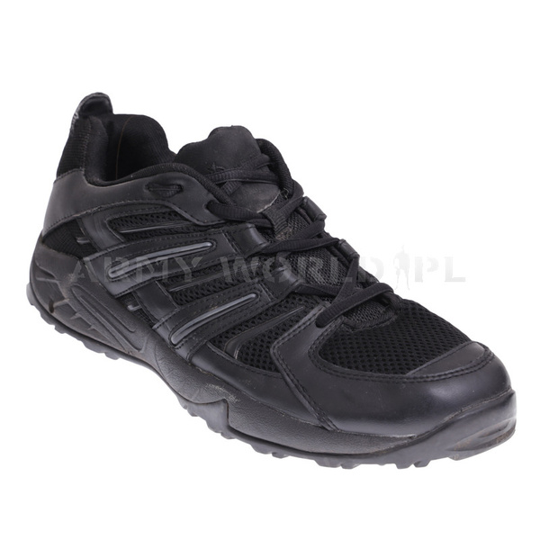 Buty Sportowe Bundeswehr / Adidasy wojskowe (M5) Oryginał Demobil DB