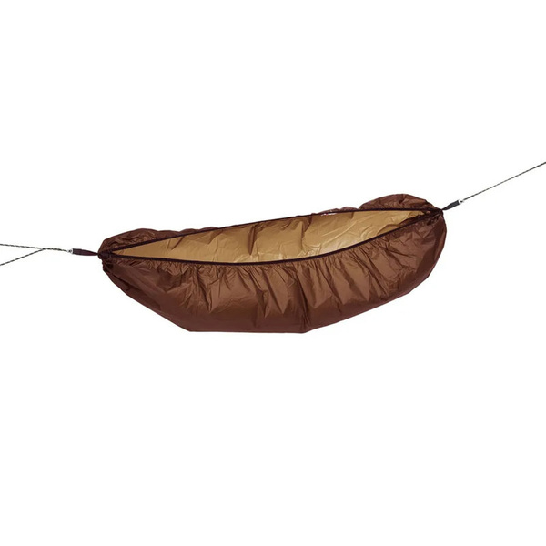 Equipment Hammock HUBA Lesovik Kangaroo / Walnut