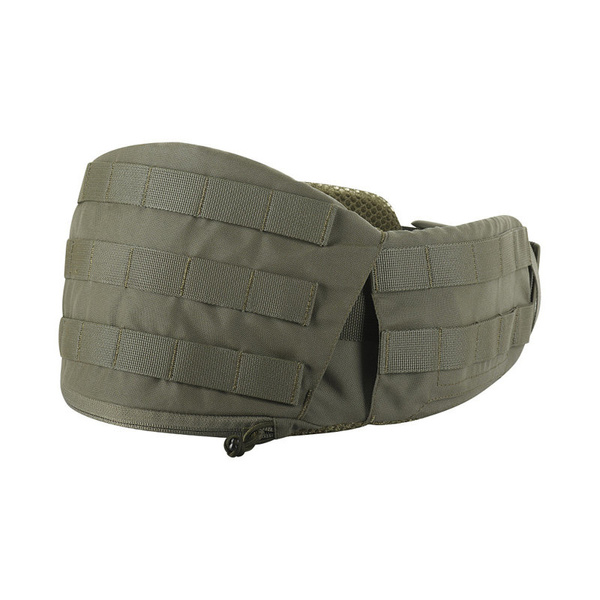 Nakładka / Pas Zewnętrzny Taktyczny War Belt ARMOR M-Tac Ranger Green (10037823)