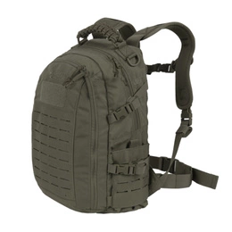Backpack DUST Mk II (20l) Cordura Direct Action Ranger Green (BP-DUST-CD5-RGR)