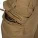 Trousers Helikon-Tex PILGRIM Earth Brown / Black (SP-PGM-DC-0A01A)