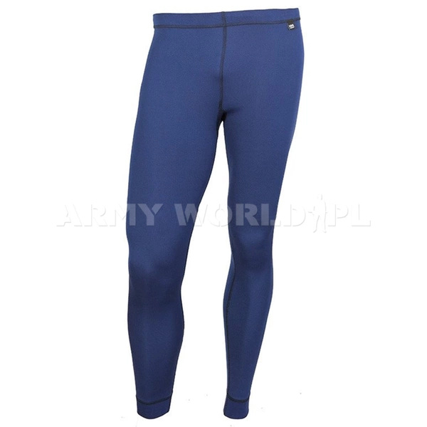 Unisex Pants Dry HELLY HANSEN Navy Blue New