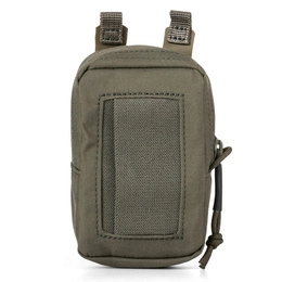 Kieszeń Na Rękawice Flex Disposable GLV Pouch 5.11 Ranger Green (56655-186)