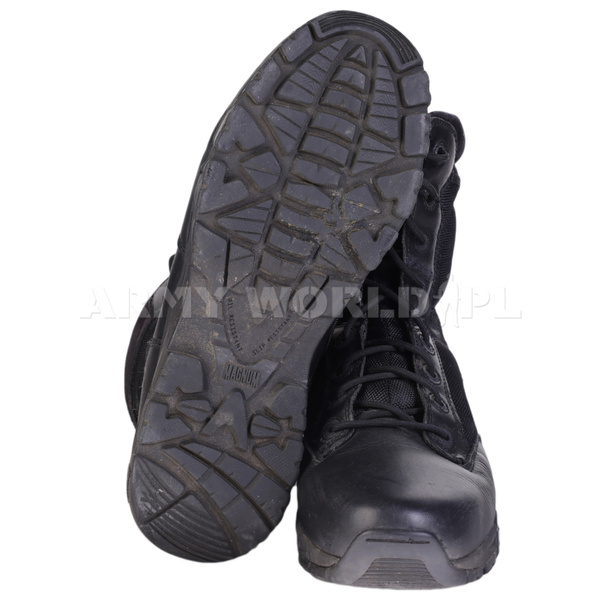 Buty Wojskowe Taktyczne Magnum Viper Pro 8 M2 Czarne Oryginał Demobil DB