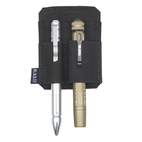 Organizer Light Writing Patch 5.11 Czarny (56121ABR)