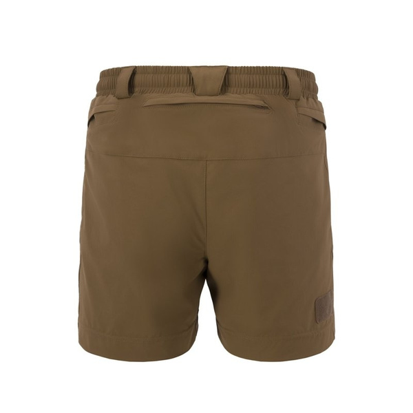 Shorts Utility Light Helikon-Tex Mud Brown (SP-ULS-VL-60)