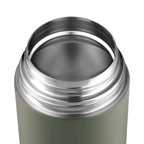 Termos Obiadowy Sculptor Food Jug 500 ml Esbit Stone Grey (FJ500SC-SG)