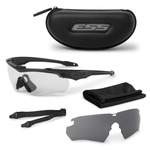 Okulary Taktyczne Balistyczne ESS Crossblade 2LS Kit (0EE9032-02)