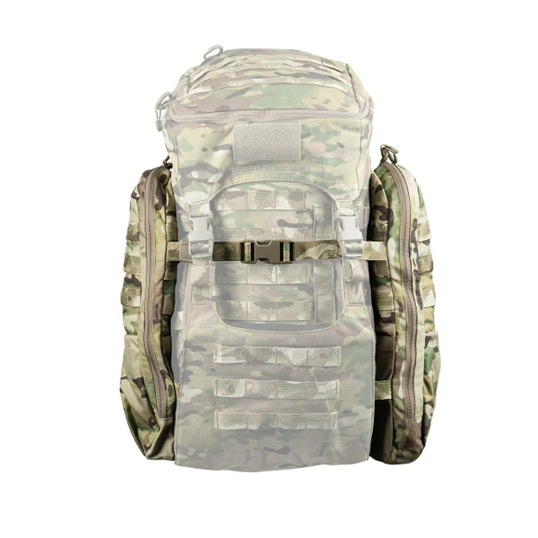 Zestaw Kieszeni Mission Wings Eberlestock Multicam (MW1MM)