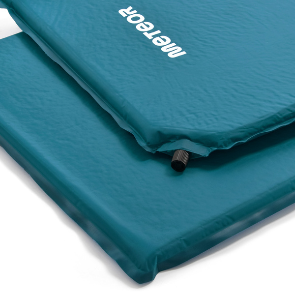 Mata Samopompująca 180 x 50 x 2,5 cm Meteor Morska