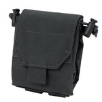 Micro Dump Pouch Condor Black (191172-002)