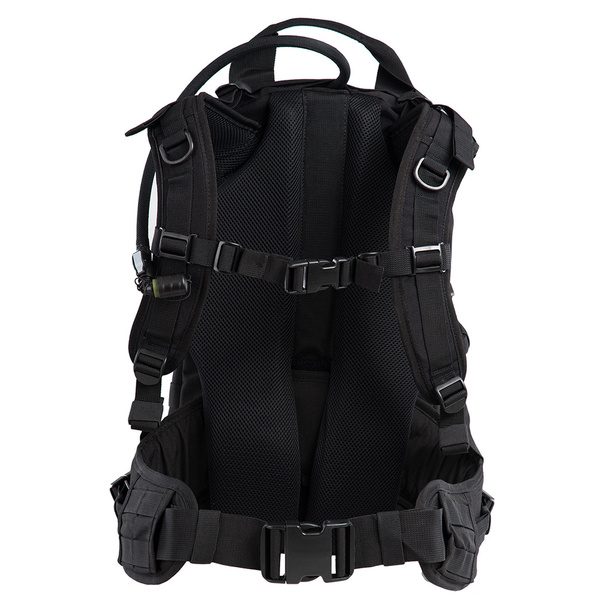 Plecak Patrol 35L Source Tactical Czarny (4010790135)