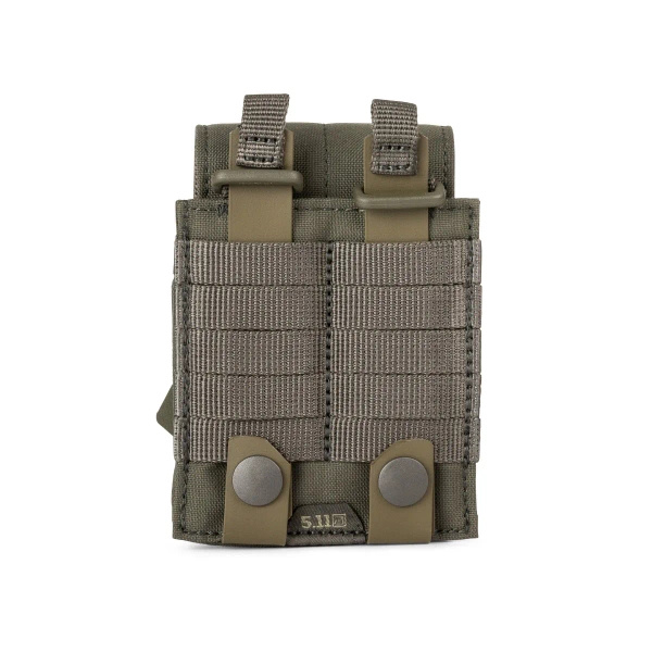 Pokrowiec Na Kajdanki Flex Handcuff Pouch 5.11 Ranger Green (56659ABR)
