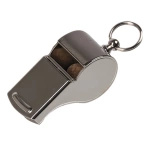 Gwizdek Sygnaliacyjny Kulkowy Mil-tec Silver (16323000)