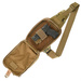 Torba Do Przenoszenia Broni Sling Pistol Bag Elite Hex M-Tac Multicam/Coyote (51403508)
