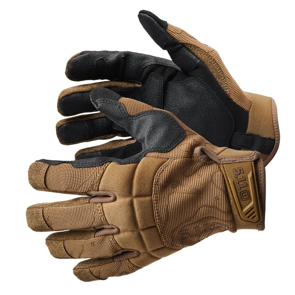 Rękawice Station Grip 3.0 Glove 5.11 Kangaroo (59389)