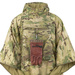 Peleryna / Poncho SWAGMAN ROLL Helikon-Tex Multicam (PO-SMR-BL-34)