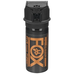 Gaz Obronny Pieprzowy Hot Spray Fox Labs Five Point Three 2 Squared 43 ml Stożek