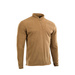 Trikot / Bluza Polarowa Delta Fleece M-Tac Coyote Brown (70003017)