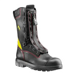 Buty Gore-Tex HAIX Fire Flash M2 Bundeswehr Oryginał Demobil Idealne