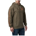 Bluza Z Kapturem Scope Hoodie 5.11 Ranger Green