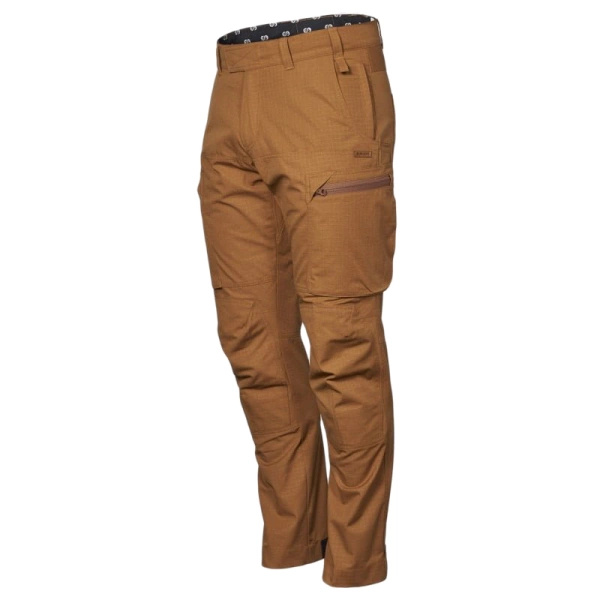 Spodnie Taktyczne Męskie EDC X Durabo Coyote Brown