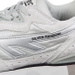Buty Sportowe Do Biegania Brytyjskie HI-TEC Silver Shadow Szare Demobil BDB