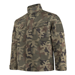 Shirt WZ10 Texar Twill PL Camo New (03-WZ10-CO)