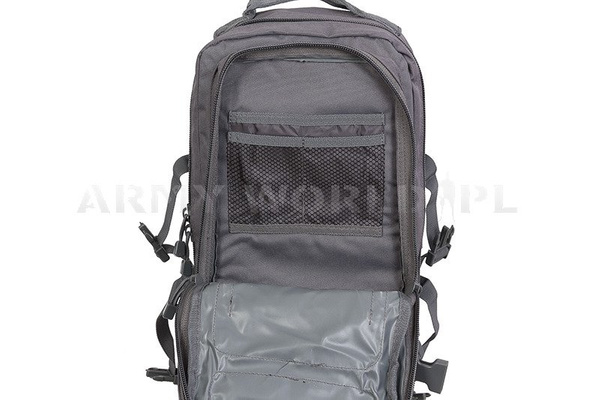 Plecak Model US Assault Pack SM (20l) Mil-tec Urban (14002022)