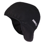 Czapka SOFTSHELL Manto-Tex AGU Czarna BDB