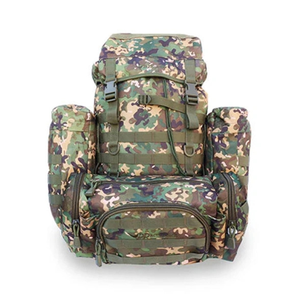 Plecak Modułowy Bergen DD Hammocks Multicam