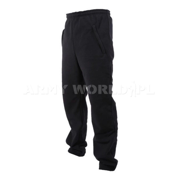 Spodnie Od Ocieplacza Wojskowego Ćwiczebnego 621/MON Oryginał Demobil DB
