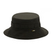 Kapelusz Boonie Hat Rip Stop M-Tac Czarny  (20405002)
