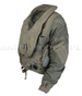 Kurtka Lotnicza Pilota RAF RFD Beaufort Flight Jacket Olive Oryginał Demobil DB