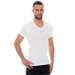 Men's T-shirt BASE LAYER BRUBECK White (SS1054)