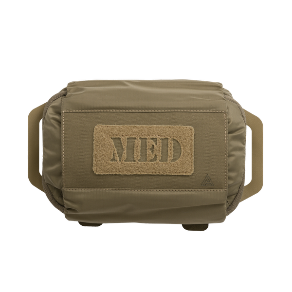 Med Pouch Horizontal MK III Direct Action Adaptive Green (PO-MDH3-CD5-AGR)