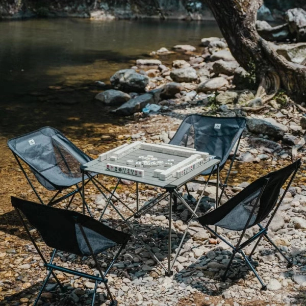 Stolik Turystyczny Yamami L03 M Naturehike (CNK2450JJ013)