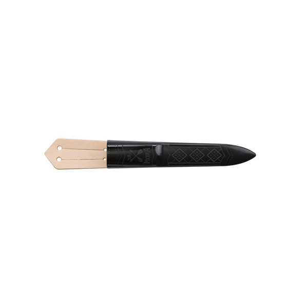 Nóż Morakniv® Classic No 1/0 - High Carbon Steel Blade - Red Ochra