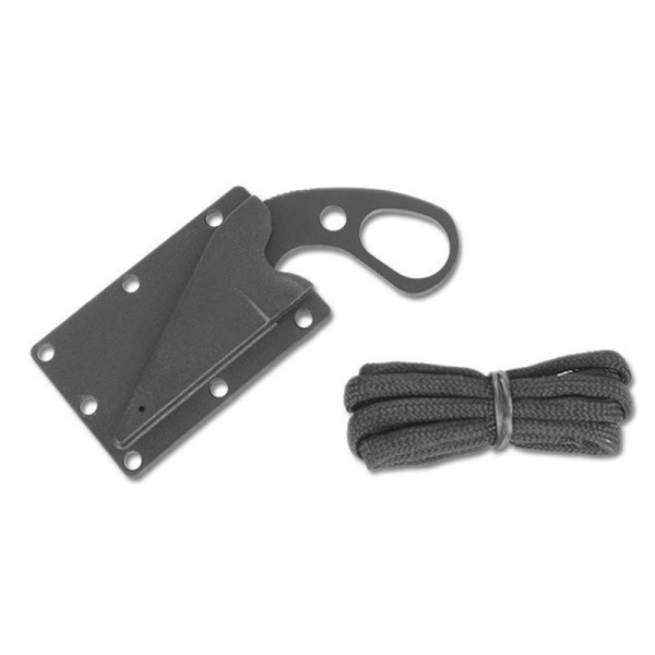 Nóż TDI LDK + Pochwa Ka-Bar (1478)