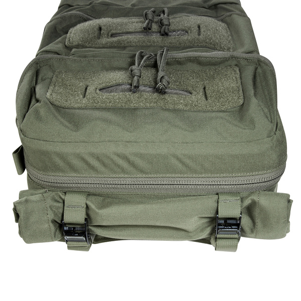 Plecak Medyczny Modular Medic Combat Pack 18 Litrów Tasmanian Tiger Olive (7490.331)