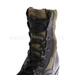 Military Shoes KS TROPEN Baltes Oliv Original Used