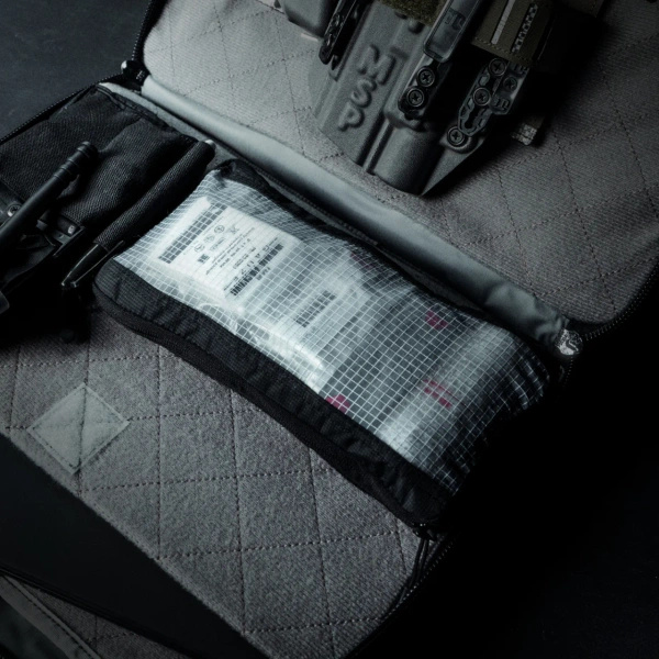 Kieszeń Fade View Pouch Large Eberlestock (FA3LMB)